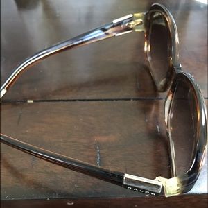 Sun glasses